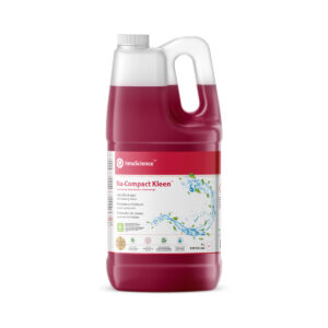 nu compact kleen