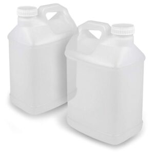 Gallon white