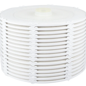 lenticular filter modules